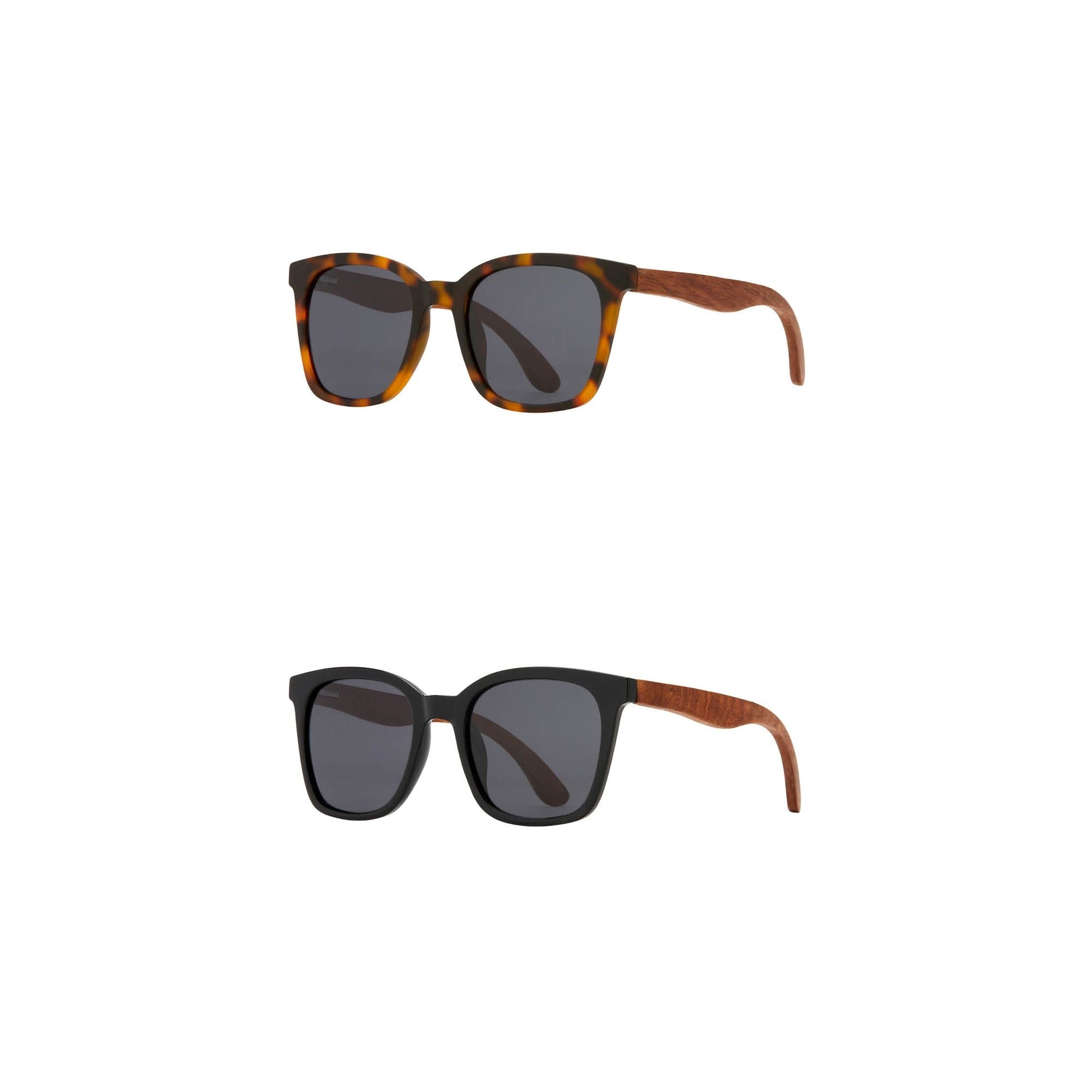 ALAINA POLARIZED SUNGLASS BUNDLE