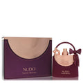 Fragrance World Nudo Sweet Berries by Fragrance World Eau De Parfum Spray (Unisex)