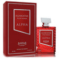 Anfar All Nighter Alpha by Anfar Extrait De Parfum Spray