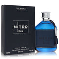 Dumont Nitro Blue by Dumont Paris Eau De Parfum Spray