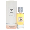 Flavia Rose & Oud by Flavia Eau De Parfum Spray