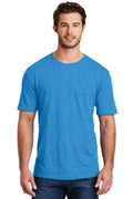District Perfect Blend CVC Tee DM108