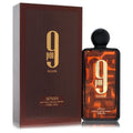 Afnan 9pm Elixir Intense by Afnan Parfum Intense Spray (Unisex)