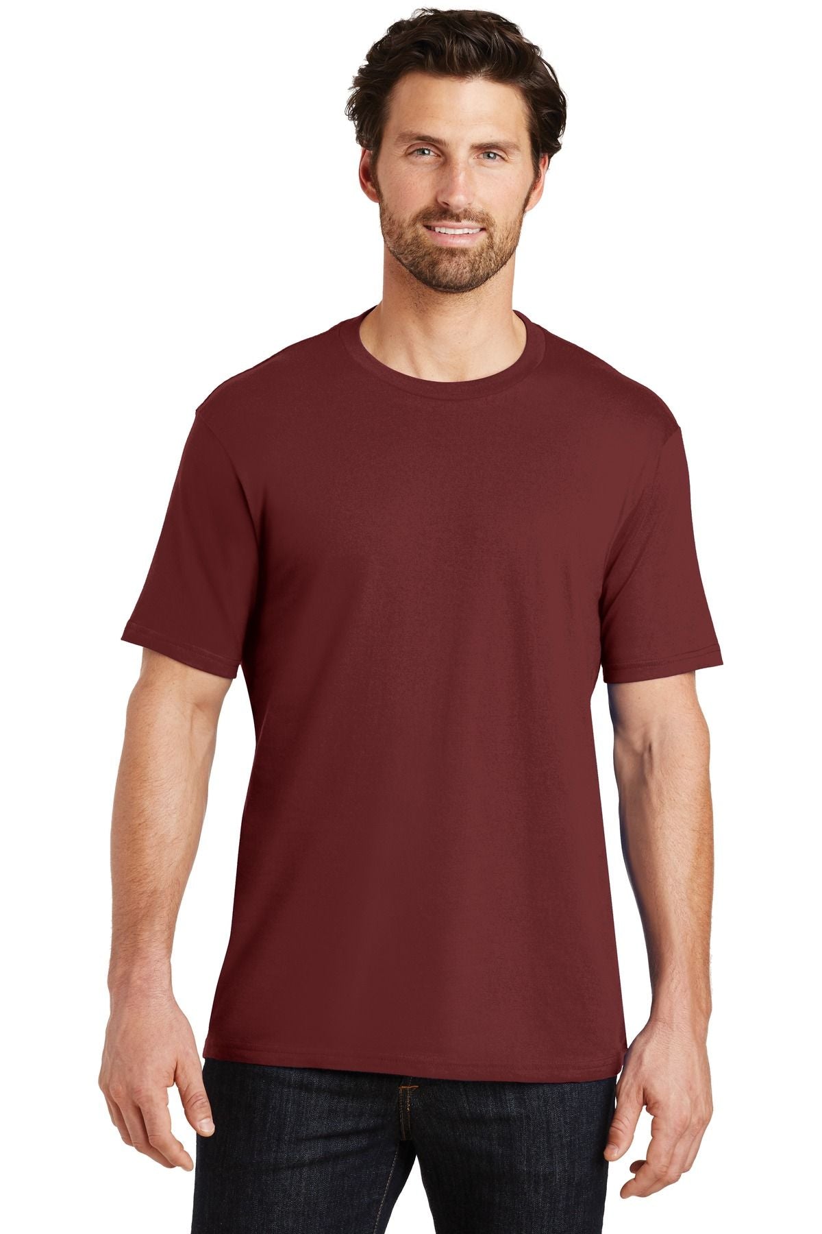 District Perfect Weight Tee DT104