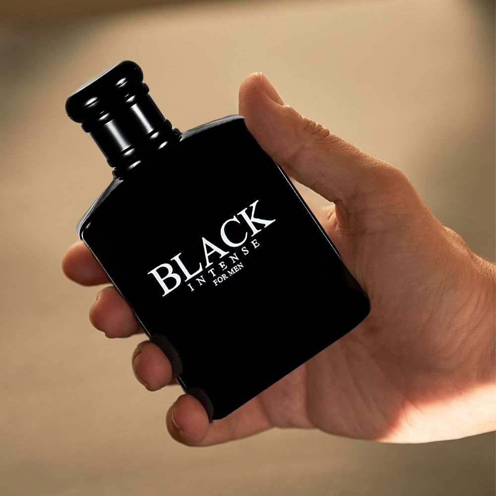 [Long-Lasting Eau De Toilette] Long-Lasting 3.4fl.oz Men's Eau De Toilette Spray - Sage,Absinthe,Lemon Flavor Perfume -Perfect for Dating,Daily Life,Parties,Gift Giving,Valentine's Day And Other