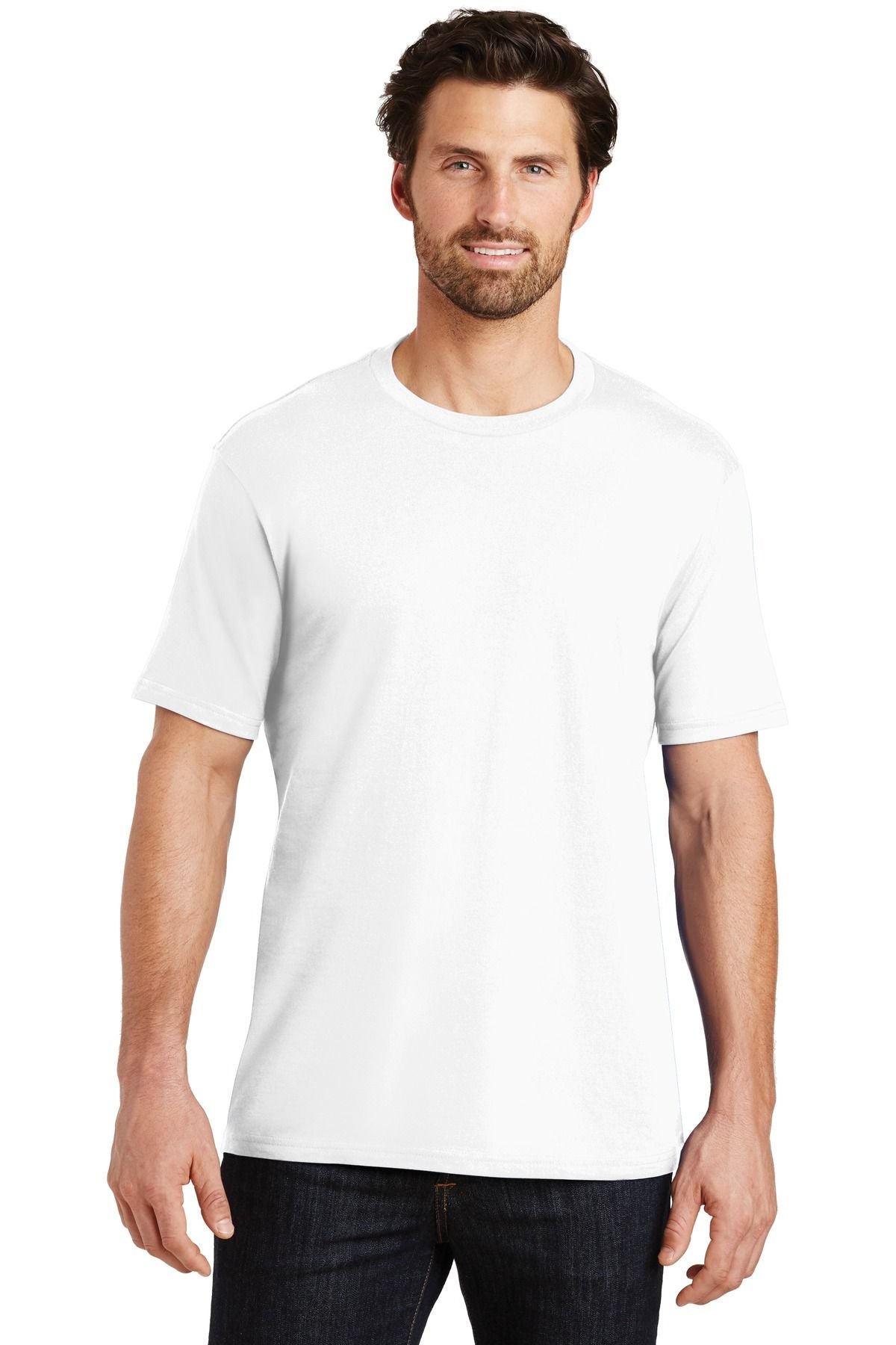 District Perfect Weight Tee DT104