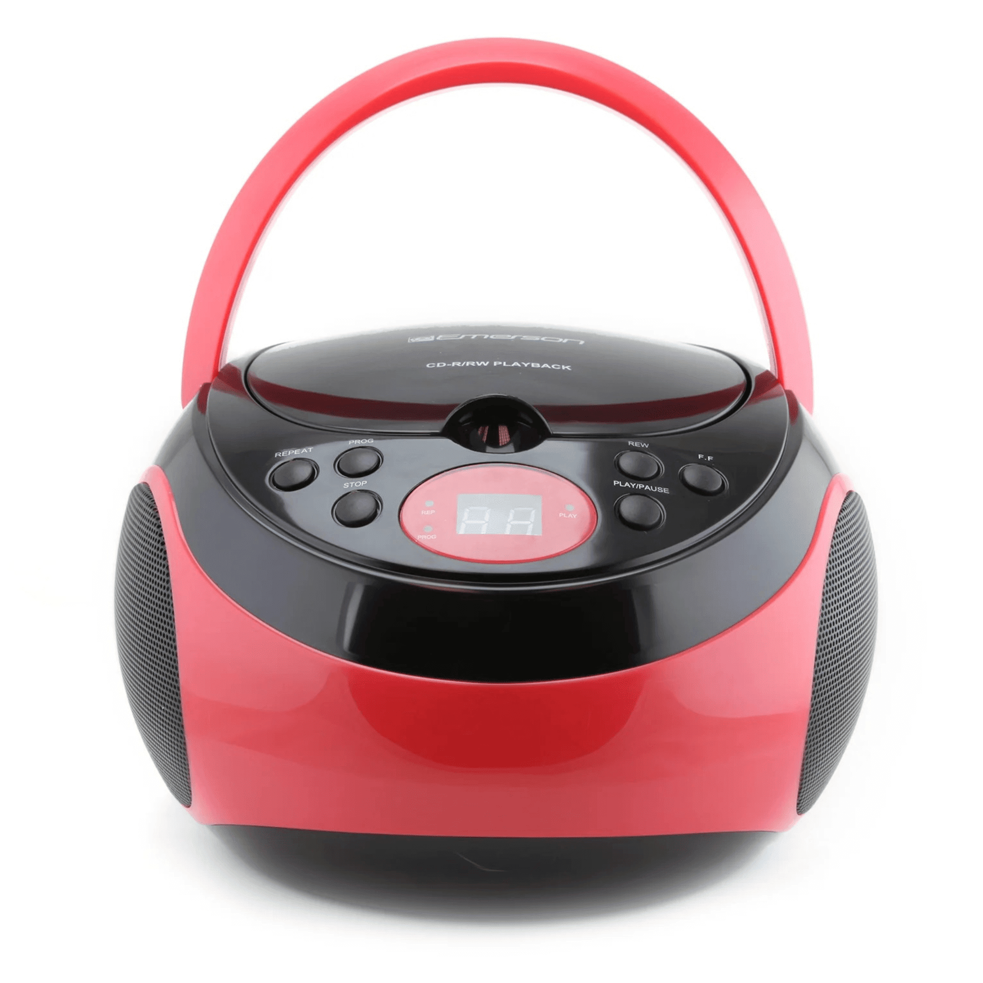 Emerson Portable CD Player Radio