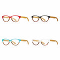 LUCIA READER - 4 PACK