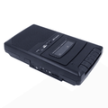 Emerson Portable Cassette Player and Recorder with Digital Conversion