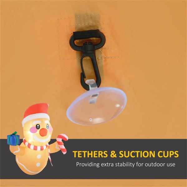 Christmas Snowman