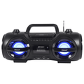Emerson Retro Portable CD Boombox