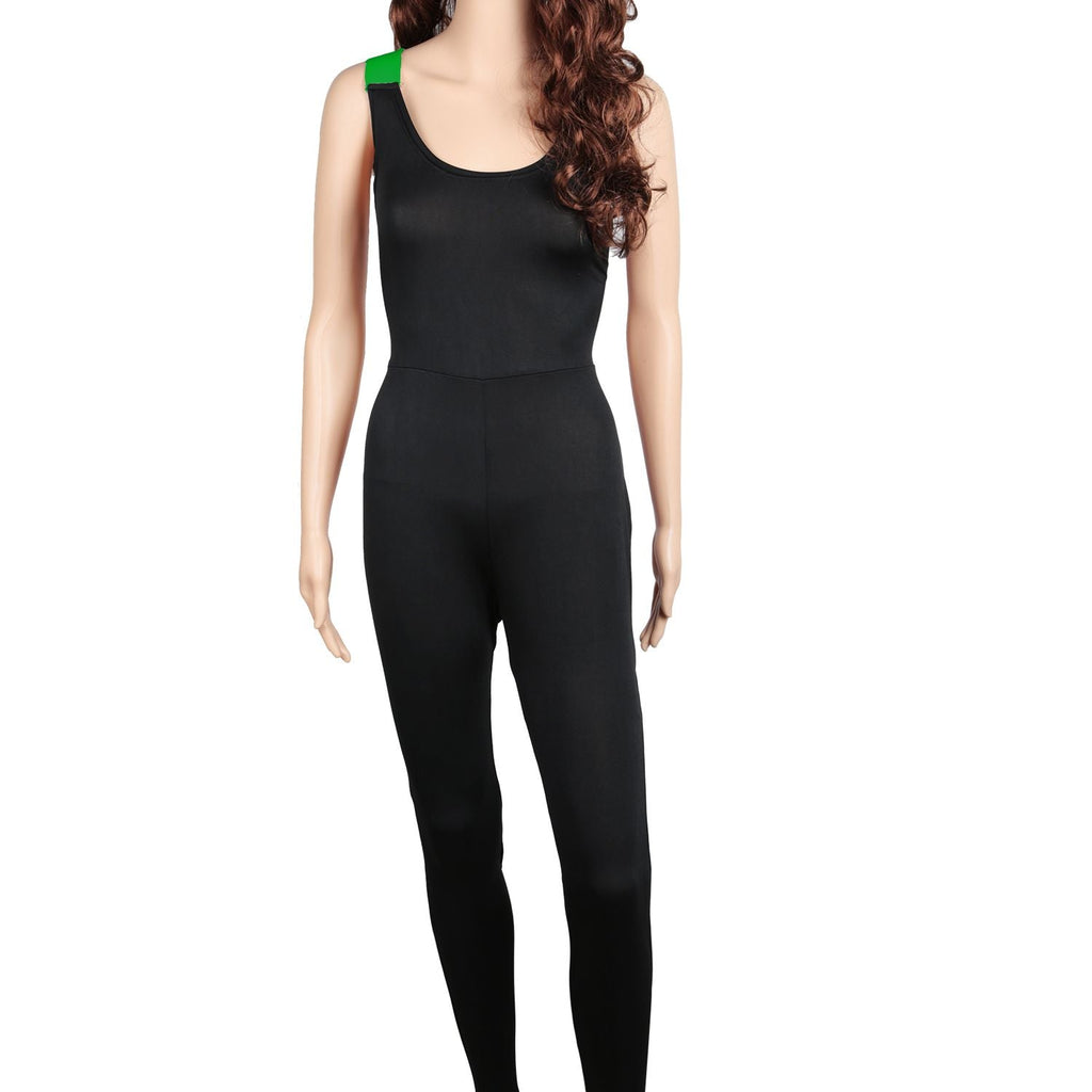 Women Sports YOGA Workout Gym Fitness Jumpsuit