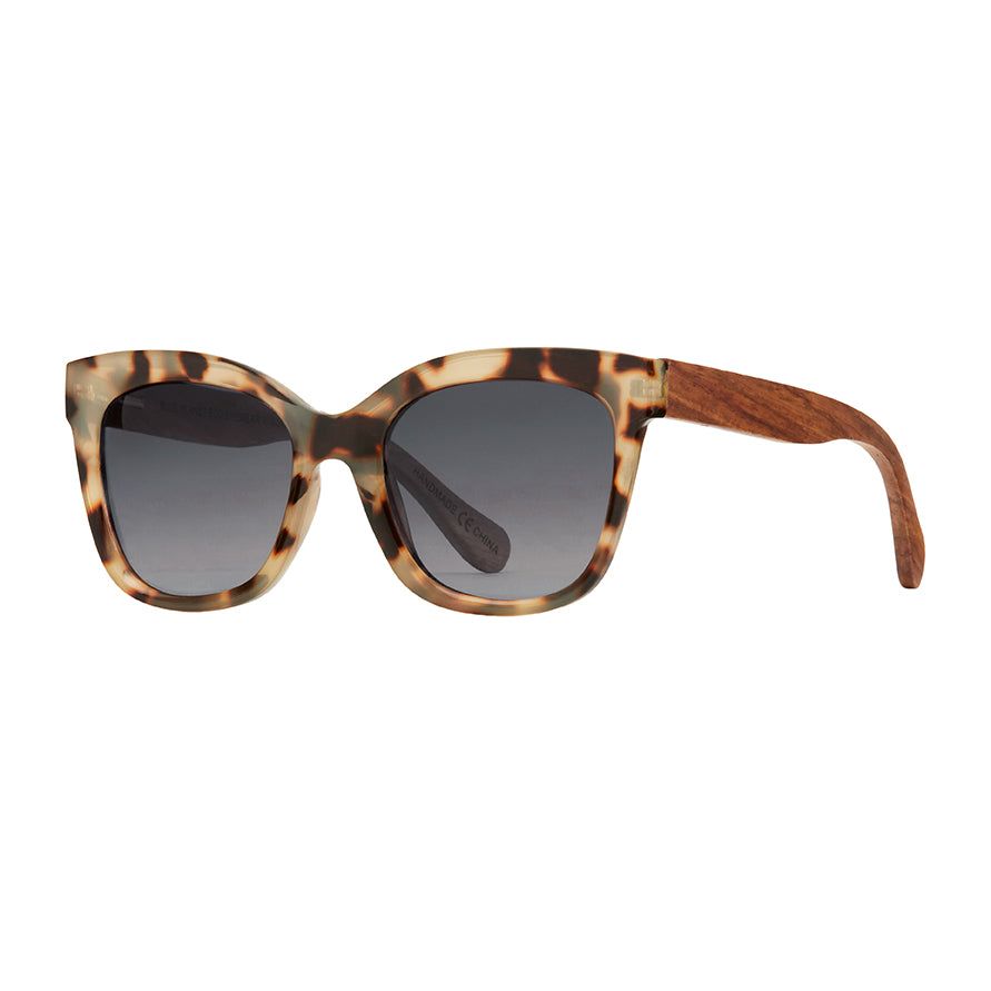 NORA SUNGLASS TINTED READERS
