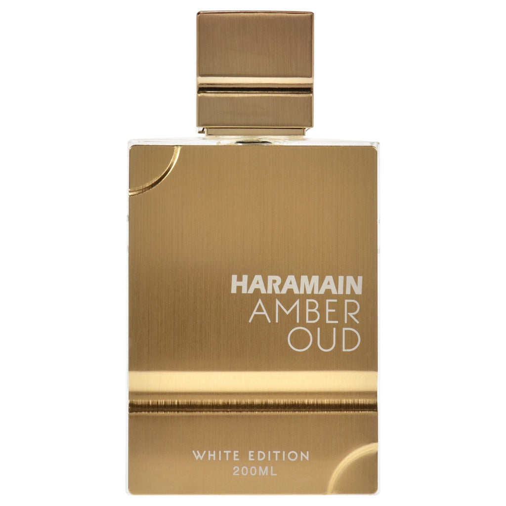 Amber Oud - White Edition by Al Haramain for Unisex - 6.7 oz EDP Spray