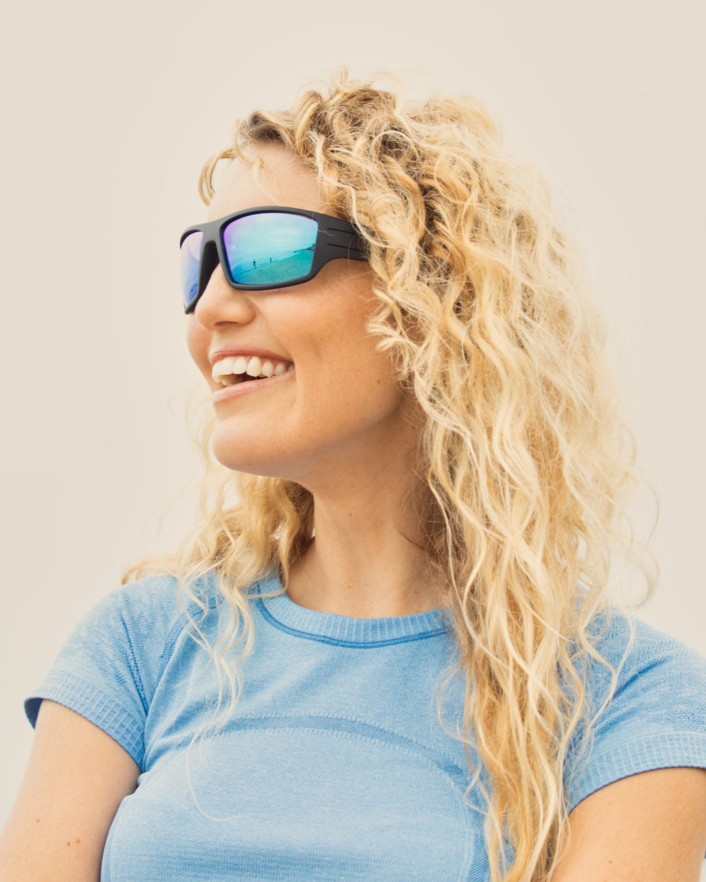 BIG BEND POLARIZED SUNGLASSES