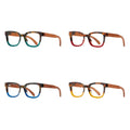 IRIS BLUE LIGHT READER - 4 PACK