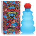 Samba Paradise by Samba Eau De Toilette Spray