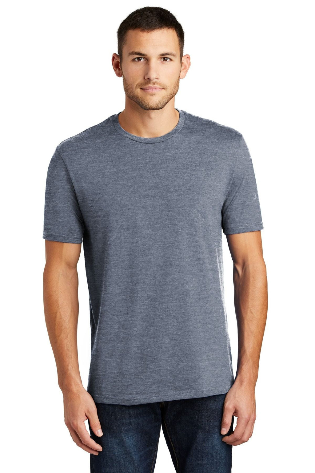 District Perfect Weight Tee DT104