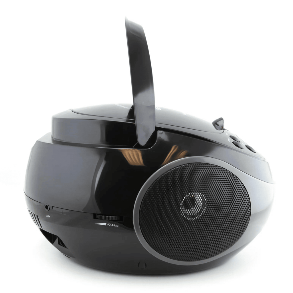 Emerson Portable CD Player Radio