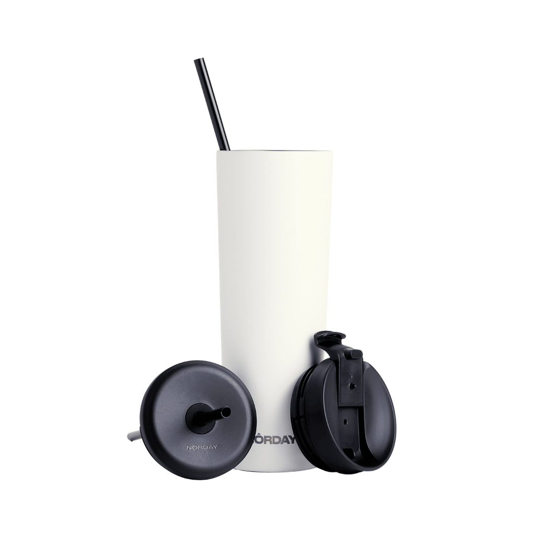 Bloom 30oz White