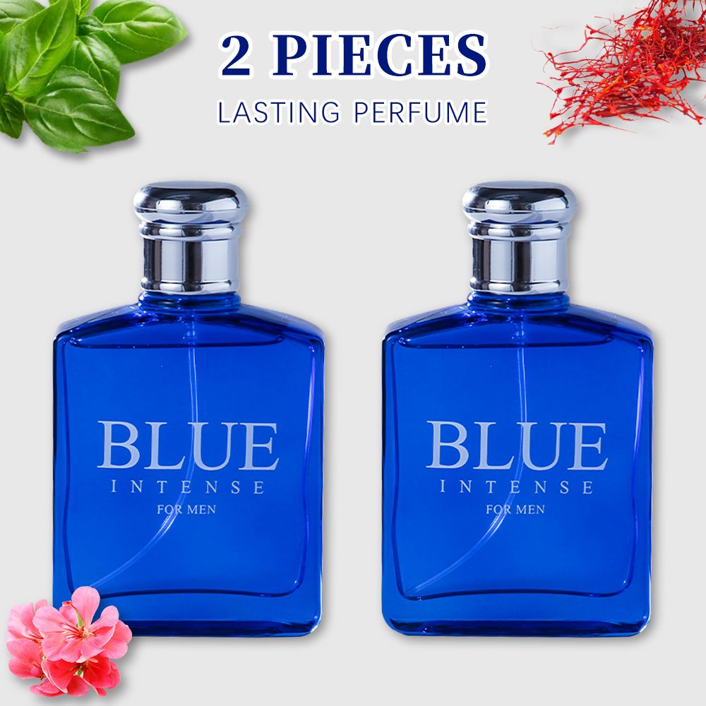 [Long-Lasting Men's Perfume] Long-Lasting3.4F|Oz Men's Eau De Toilette Spray-CucumberMuskmelon,Tangerine Flavor Perfume-Perfectfor Dating, Daily Life, Parties, Gift Giving,Valentine's Day and Other