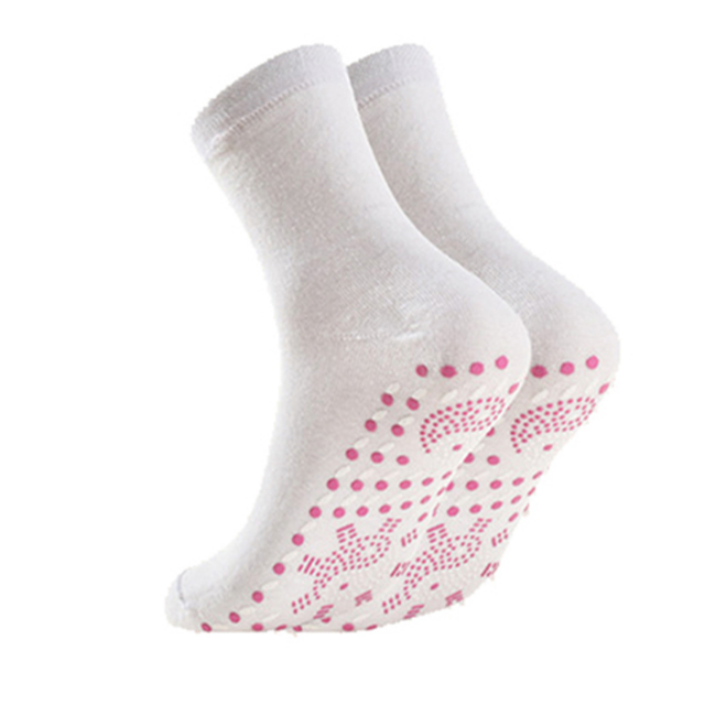 Winter Self-heating Health Care Socks Women