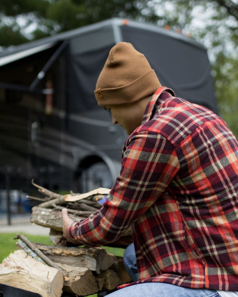 Haakwear Traditional Beanies