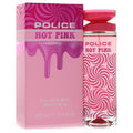 Police Hot Pink by Police Colognes Eau De Toilette Spray