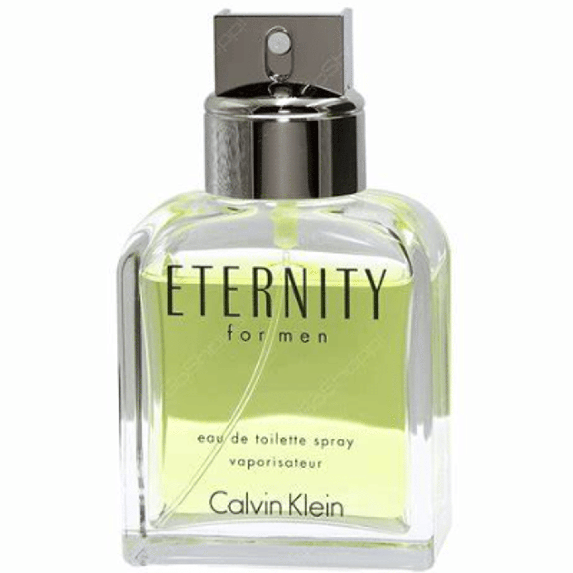 Calvin Klein Eternity EDT Spray For Men