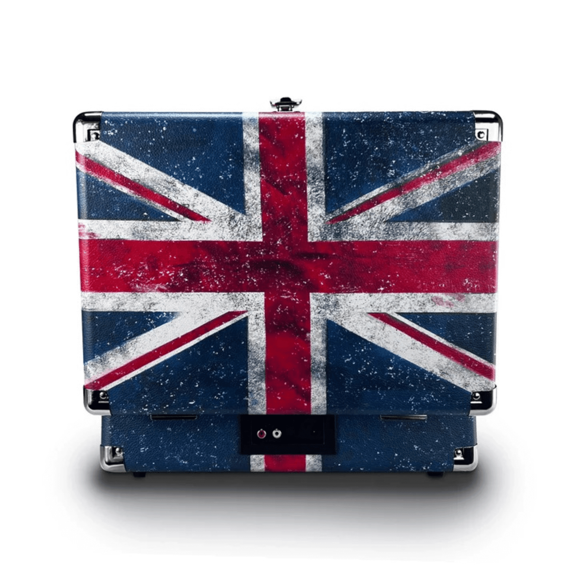 Victor Metro Plus Portable Dual Bluetooth Suitcase Turntable