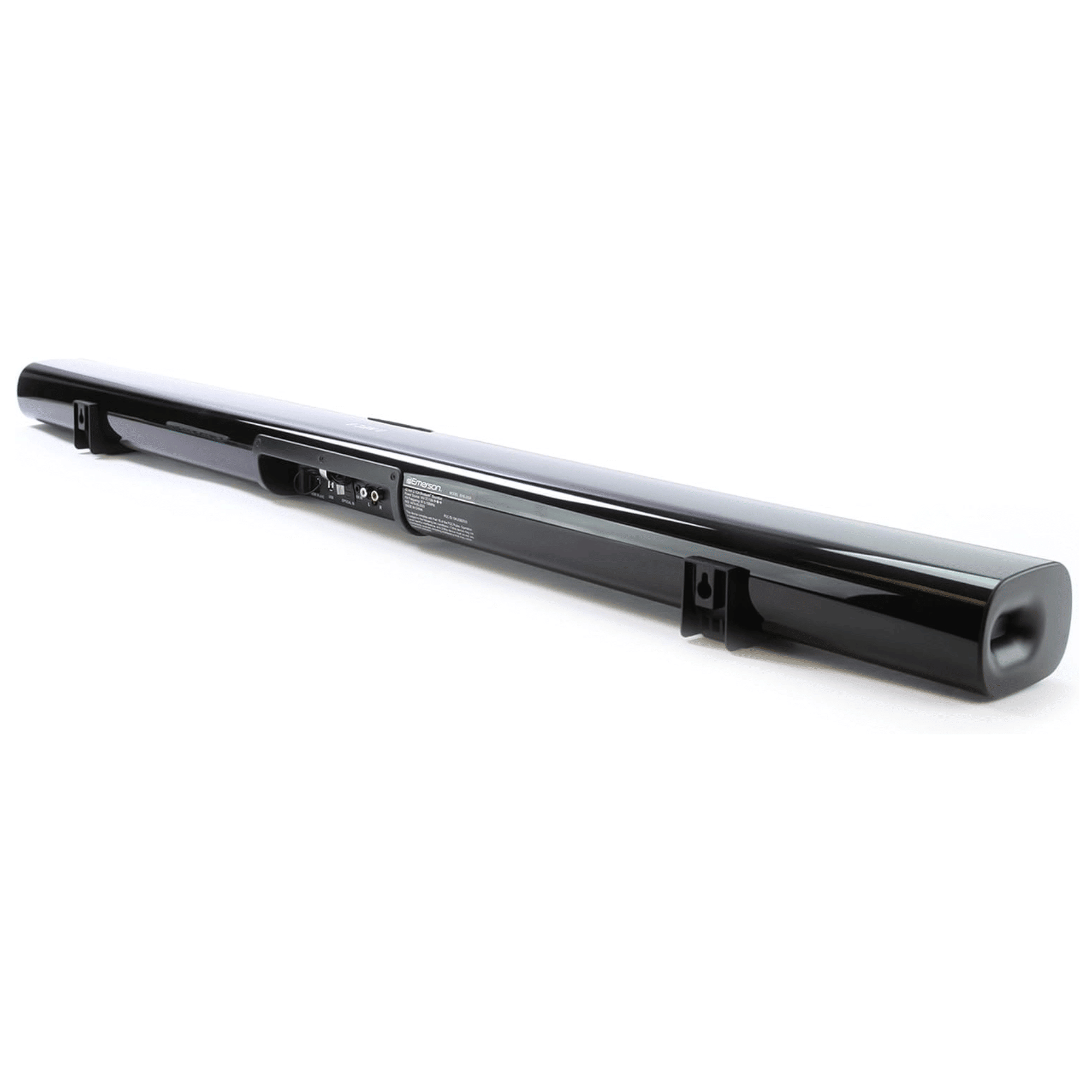 Emerson 42" Bluetooth Soundbar with Digital FM Radio and Remote Control