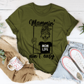 Mommin' Ain't Easy T-Shirt