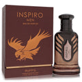 Riiffs Inspiro Men by Riiffs Eau De Parfum Spray