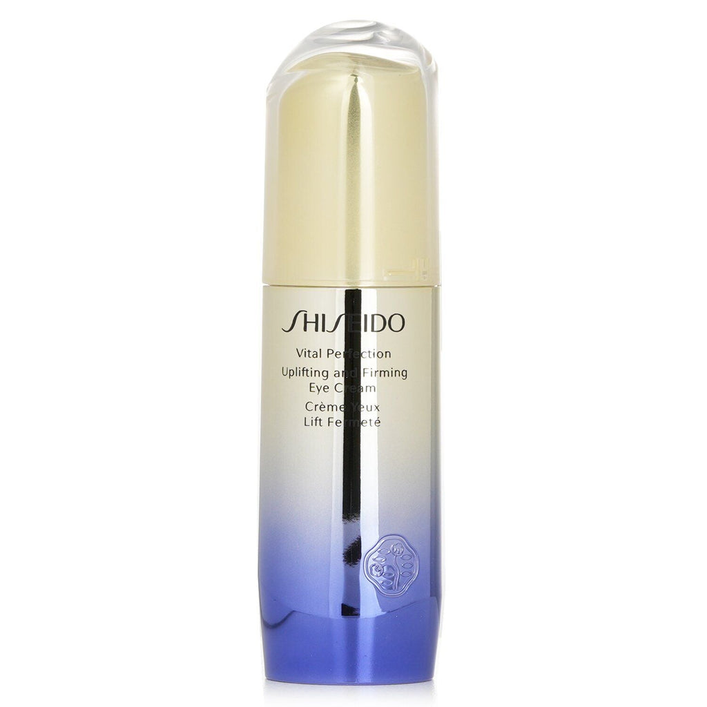 SHISEIDO - Vital Perfection Uplifting & Firming Eye Cream 16379 15ml/0.52oz