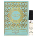 Anfar Vogue by Anfar Vial (sample)