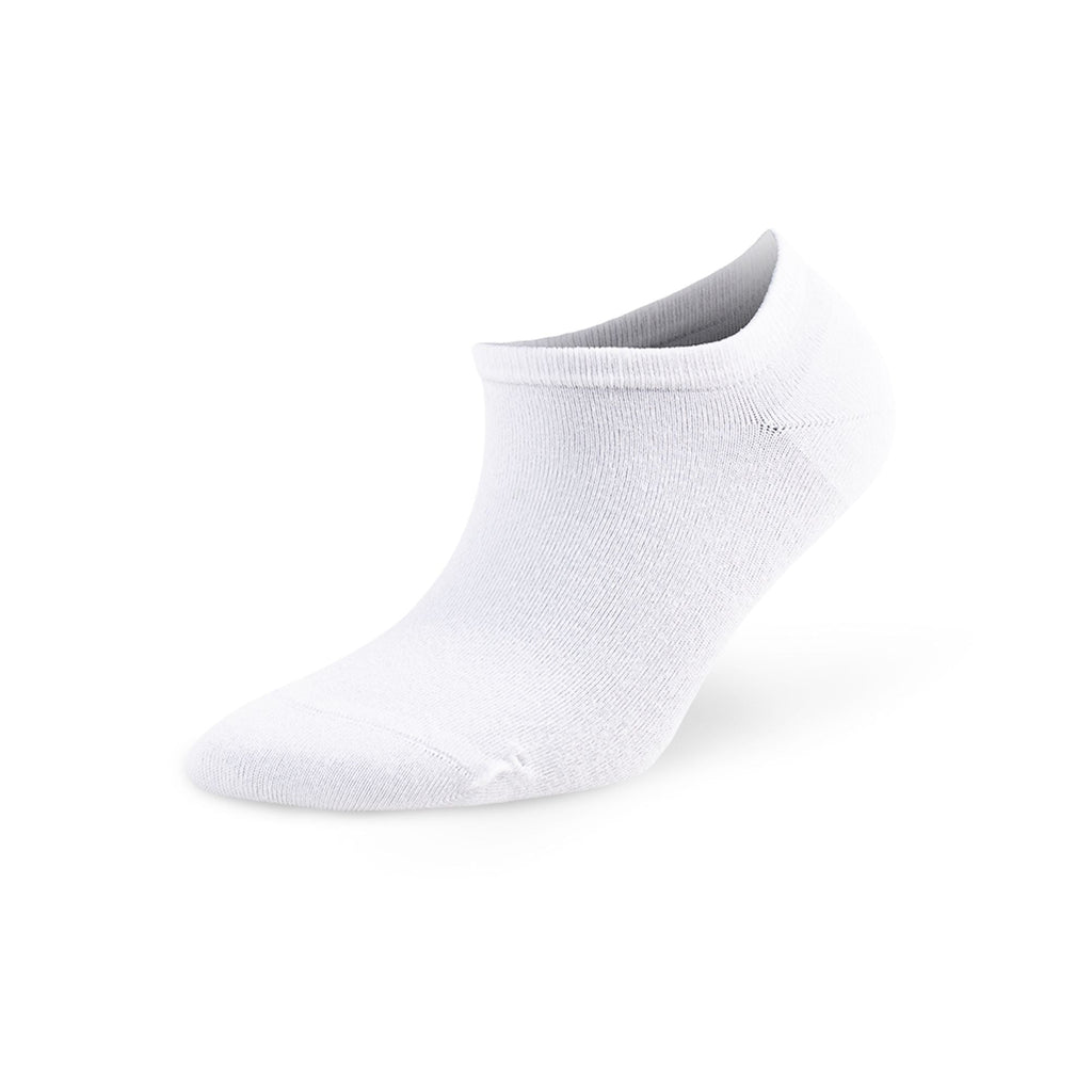 Bamboo Sneaker Socks for Men 6 Pairs No Show Soft Casual Breathable Sneaker Socks