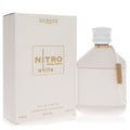 Dumont Nitro White by Dumont Paris Eau De Parfum Spray