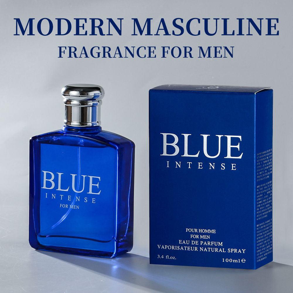 [Long-Lasting Men's Perfume] Long-Lasting3.4F|Oz Men's Eau De Toilette Spray-CucumberMuskmelon,Tangerine Flavor Perfume-Perfectfor Dating, Daily Life, Parties, Gift Giving,Valentine's Day and Other