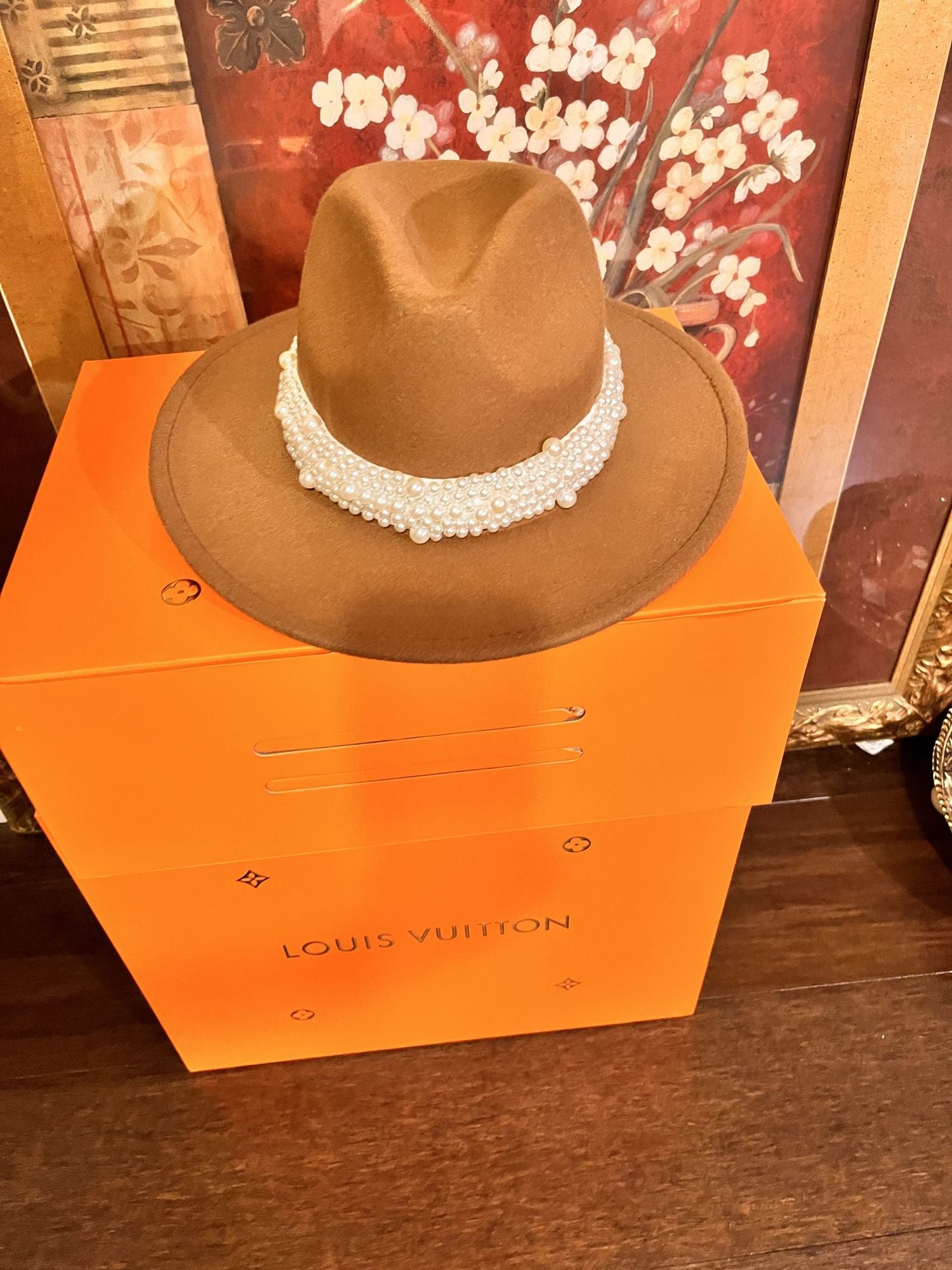 Wool Jazz Fedora Hats