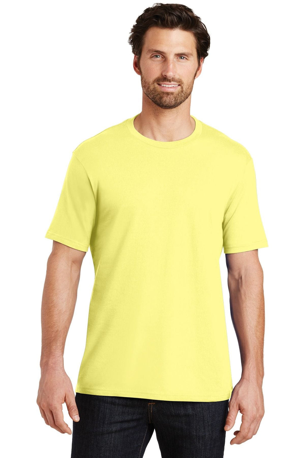 District Perfect Weight Tee DT104
