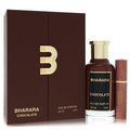 Bharara Chocolate by Bharara Beauty Eau De Parfum Spray (Unisex)