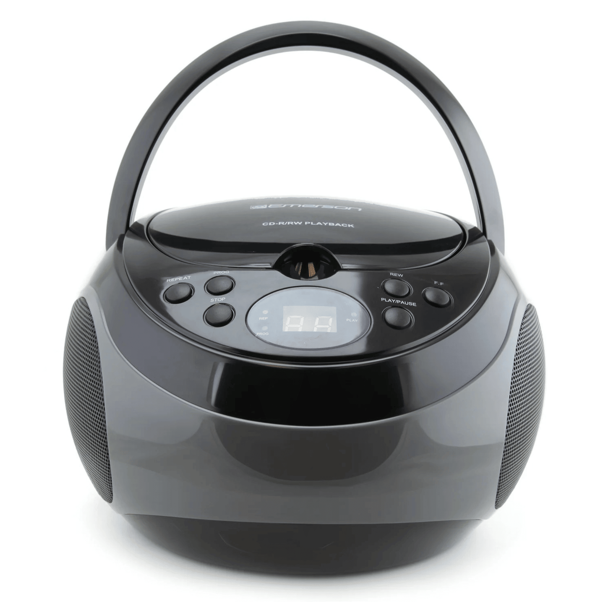 Emerson Portable CD Player Radio