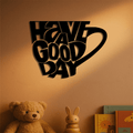CIFbuy Modern iron Mug Wall Art Black Hanging Decor for Coffee Tea Lovers Kitchen Living Room Minimalist Home Accent(TikTok, temu pick-up service)