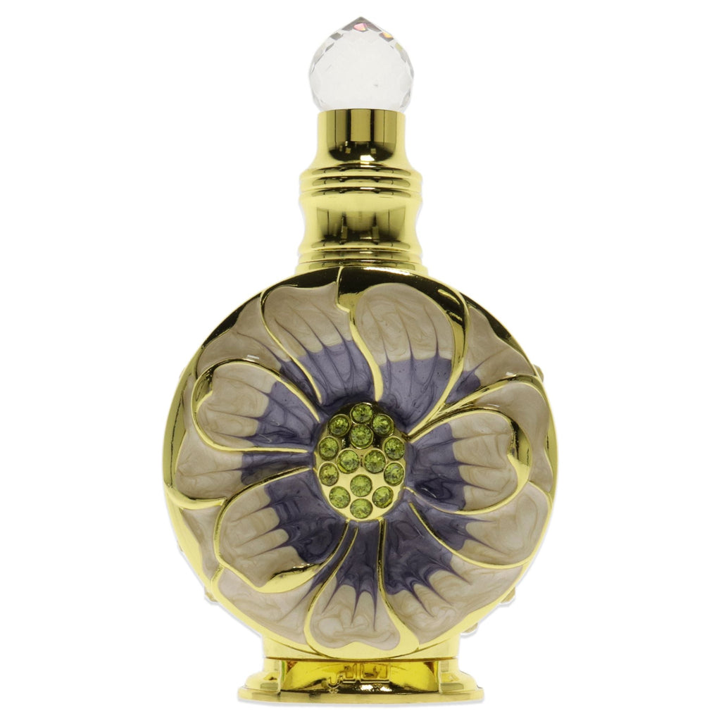 Layali by Swiss Arabian for Unisex - 1.7 oz EDP Spray