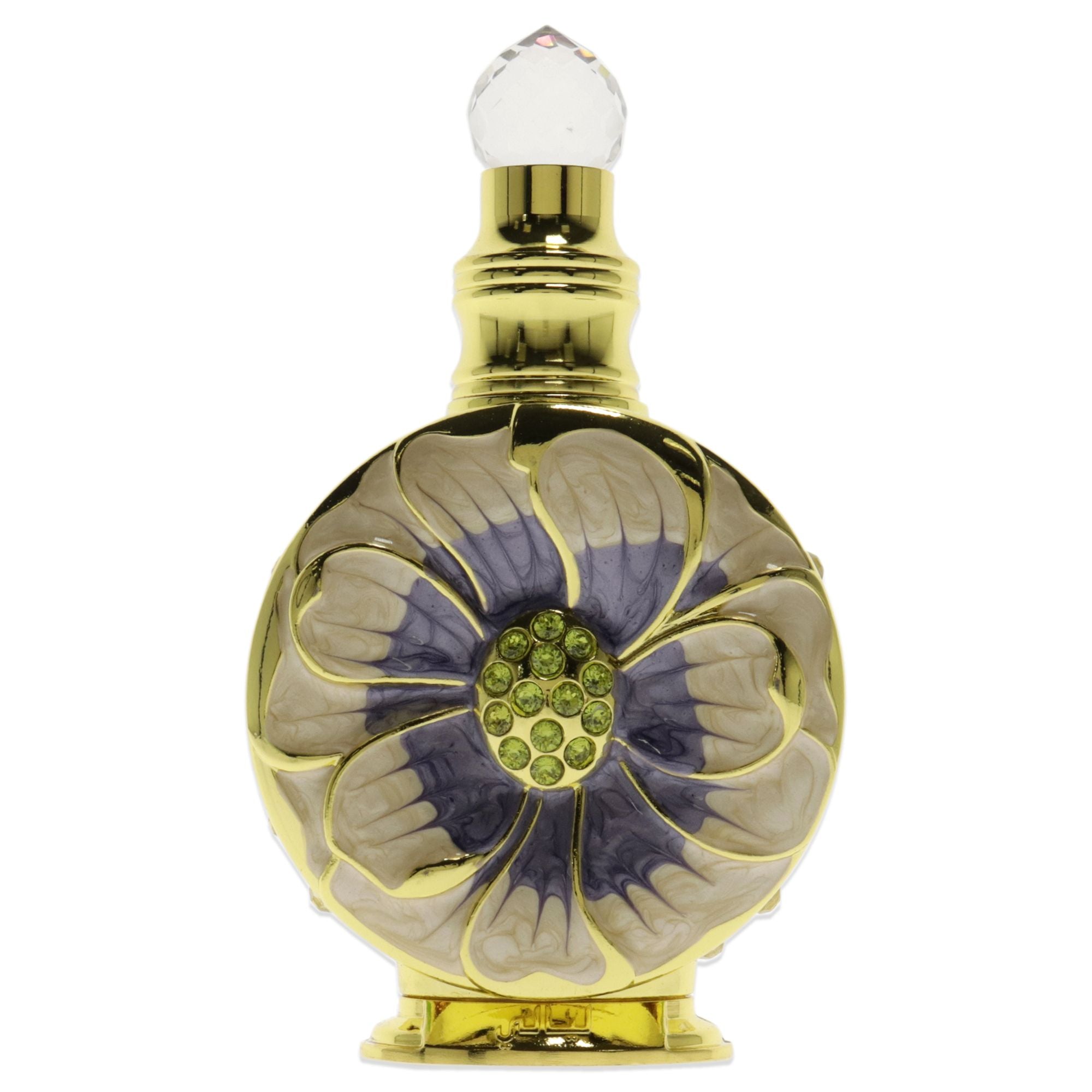 Layali by Swiss Arabian for Unisex - 1.7 oz EDP Spray
