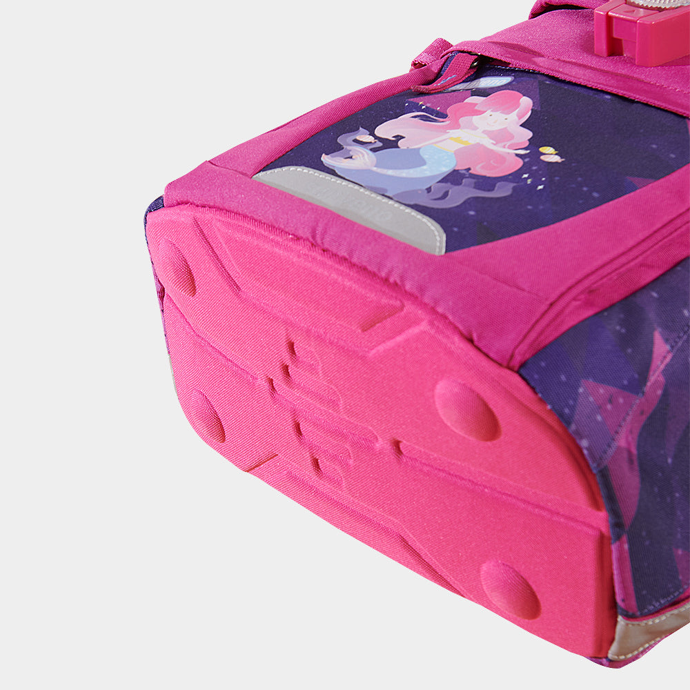 Sunveno School Bag Children's School Backpack Kids Backpack for Boys Girls Elementary Kindergarten Preschool School Bag