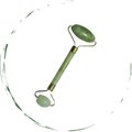 Jade Facial Roller