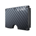 Carbon Fiber Money Clip