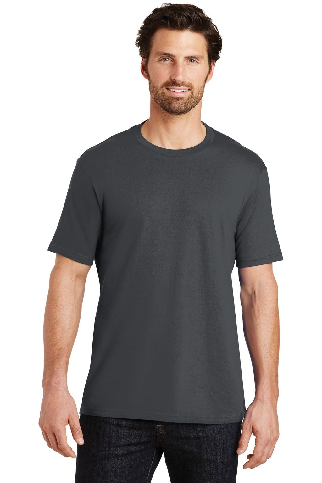 District Perfect Weight Tee DT104