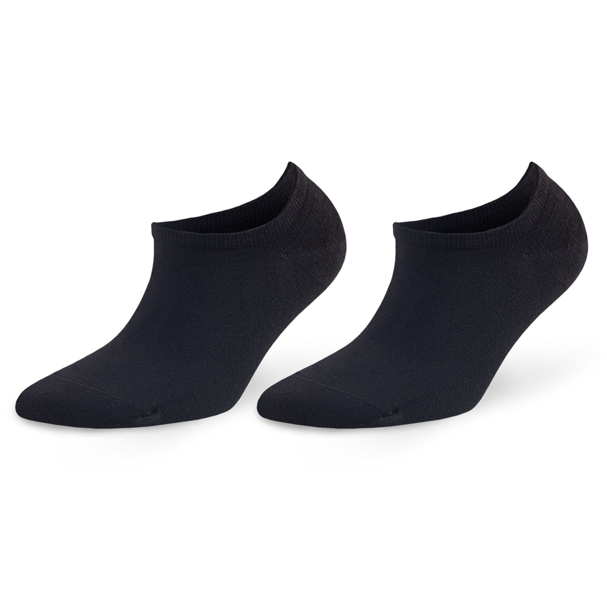 Bamboo Sneaker Socks for Men 6 Pairs No Show Soft Casual Breathable Sneaker Socks